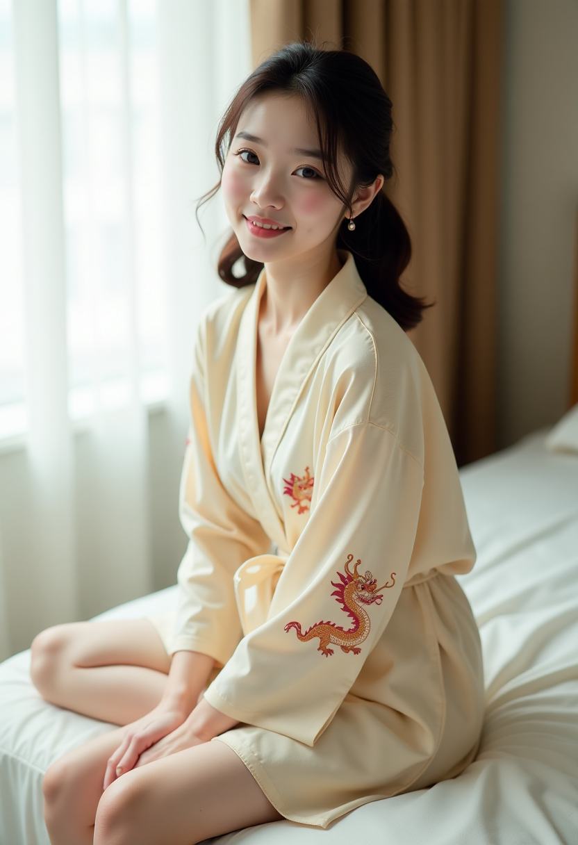 台北暮色恋歌